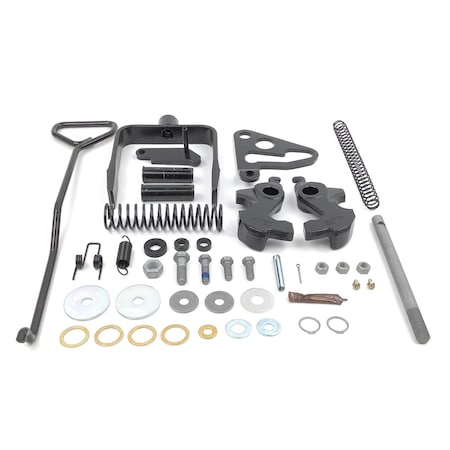 Holland Rebuild Kit, Fifth Wheel, Xa-351-A-L/-A-06-L No-Tilt Stationary RK-351-A-L